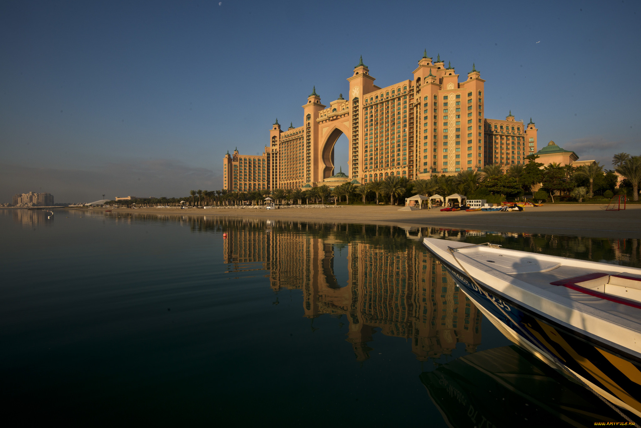 atlantis hotel dubai, ,  , , 